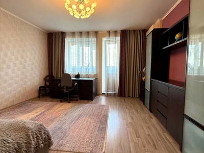 квартира по адресу Голосеевская ул., 13