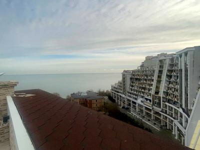 квартира за адресою Аркадійське плато вул. (Гагаринське плато), 5