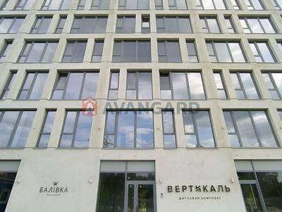 квартира за адресою Холодильна вул., 67