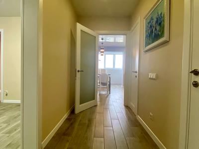 квартира за адресою Сергія Данченка вул., 5