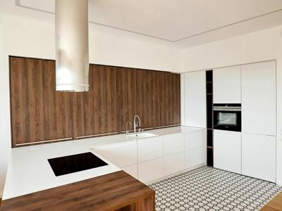 квартира за адресою Буслівська вул., 12
