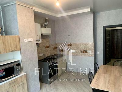 квартира по адресу Юнатская ул., 21