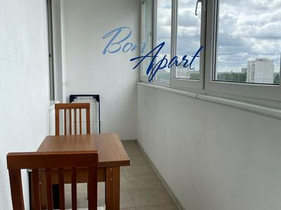 квартира за адресою Богданівська вул., 7-Б
