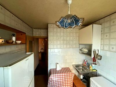 квартира за адресою Березняківська вул., 38