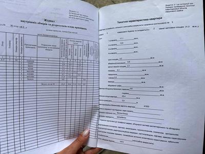 квартира за адресою Кам'янський пров., 50