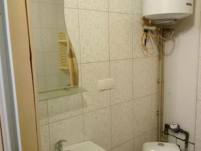 квартира по адресу Киргизская ул., 4