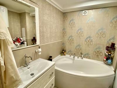 квартира по адресу Борщаговская ул., 2