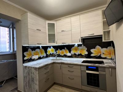 квартира по адресу Межевая ул., 23-Б