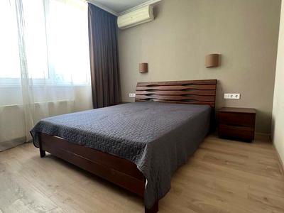 квартира за адресою Герцена вул., 35-А
