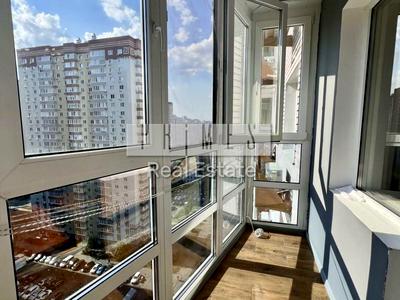 квартира за адресою Бориса Гмирі вул., 16а