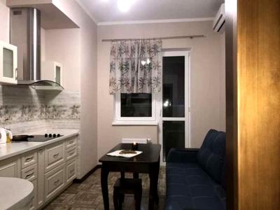 квартира за адресою Андрія Верхогляда вул. (Михайла Драгомирова), 2-А