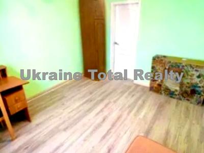 квартира за адресою Анни Ахматової вул., 17