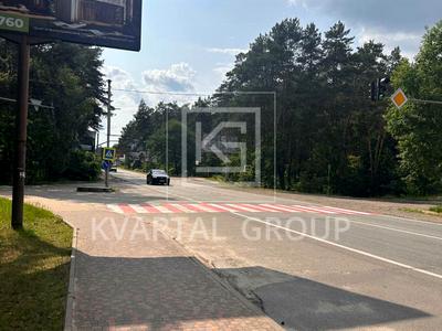 ділянка за адресою Гостомельське шосе