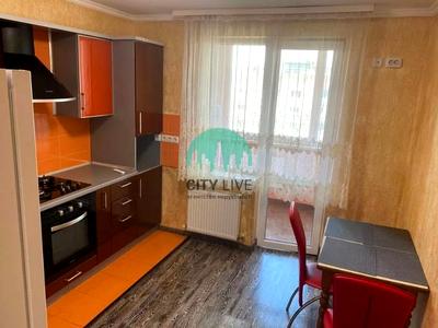 квартира за адресою Ольги Кисілевської вул., 32