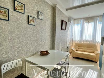 квартира за адресою Метрологічна вул., 15-А