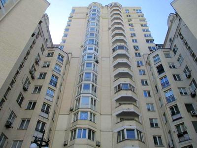 квартира за адресою Володимира Івасюка просп. (Героїв Сталінграду), 24-А