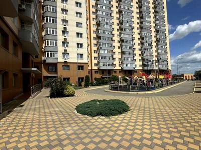 квартира за адресою Юрія Кондратюка вул., 7