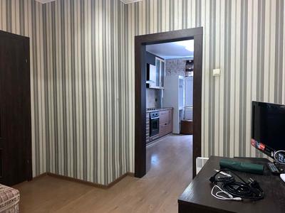 квартира по адресу Урловская ул., 36