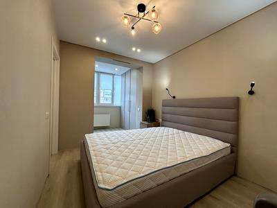 квартира по адресу Миру ул., 46