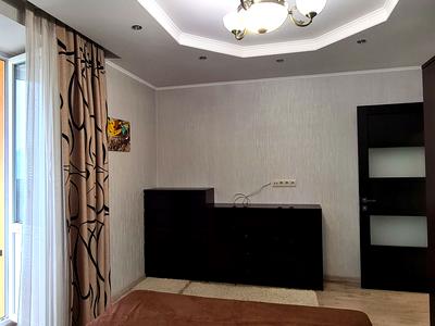 квартира по адресу Валерия Лобановского ул., 15