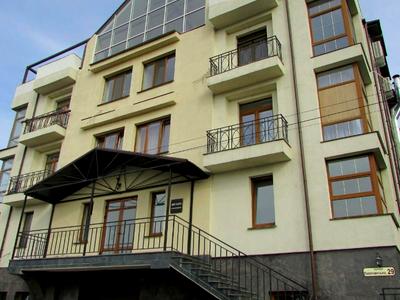 квартира по адресу вулиця Лисичанська, 29