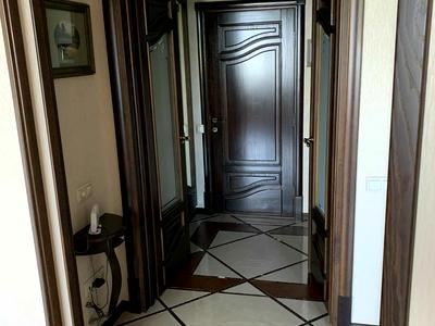 квартира по адресу Николая Амосова ул., 4