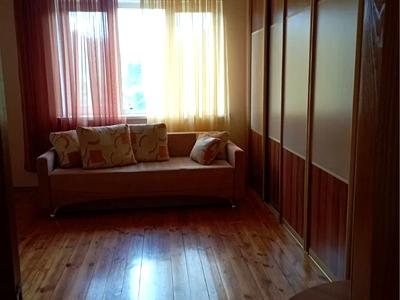 квартира по адресу Героїв Оборони ул., 10-А