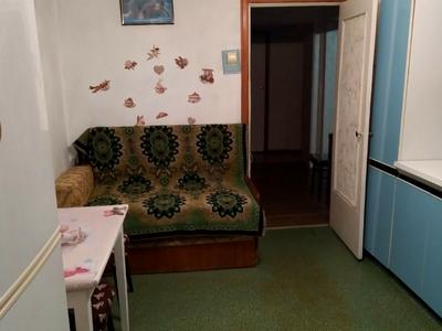 квартира по адресу Кривоноса Максима пер., 7