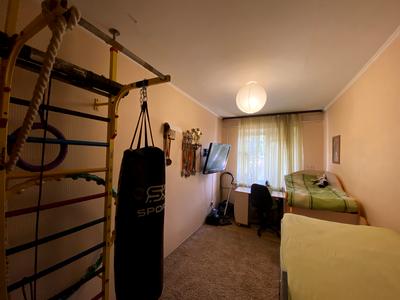 квартира за адресою Пономарьова вул., 4