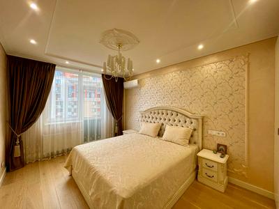 квартира за адресою Юлії Здановської вул. (Ломоносова), 71-Б