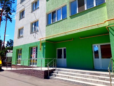 коммерческая по адресу Лесная ул., 6-А