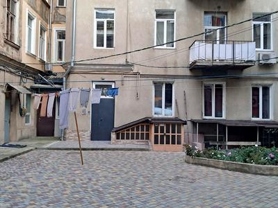 квартира за адресою Старопортофранківська вул., 101