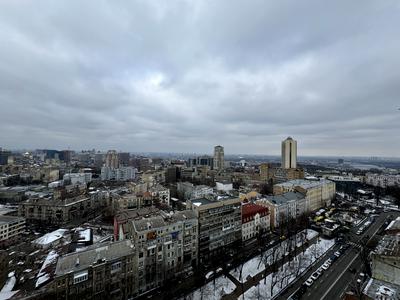 квартира по адресу Бульварно-Кудрявская ул. (Воровского), 11-А