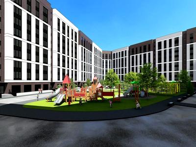 квартира по адресу Урожайная ул., 6