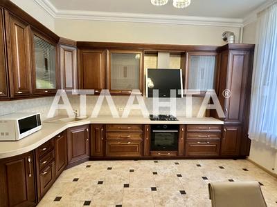 квартира за адресою Французький бульв., 64/1