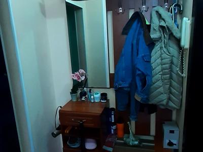 квартира за адресою Драгоманова вул., 9