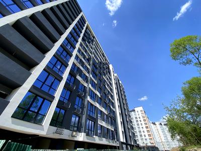 квартира за адресою Хіміків вул., 28