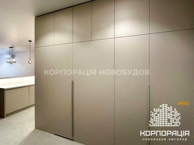 квартира за адресою Капушанська вул., 168-А