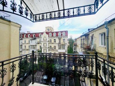 квартира по адресу Межигорская ул., 3/7