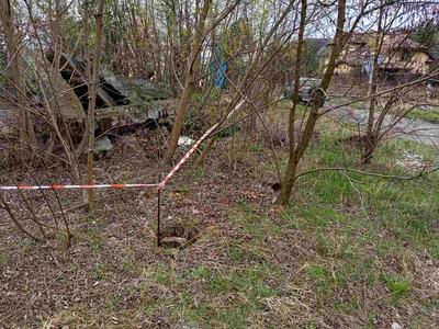участок по адресу с. Гореничи, Военная ул., 55