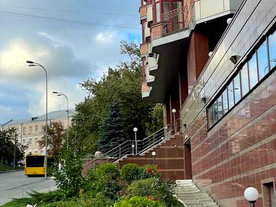 квартира за адресою Кловський узвіз (Кловський), 5