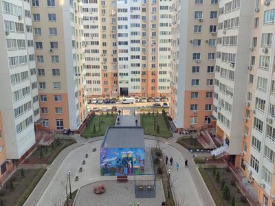 квартира за адресою с. Лиманка, Райдужний масив вул., 23