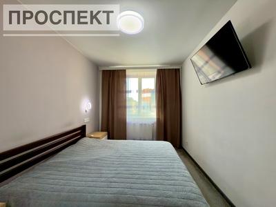 квартира за адресою Михайла Лушпи просп., 5 к21/1