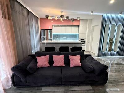 квартира за адресою Антоновича вул. (Горького), 74