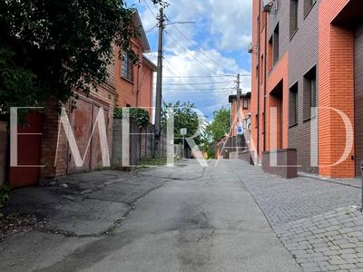 будинок за адресою Білицький пров.