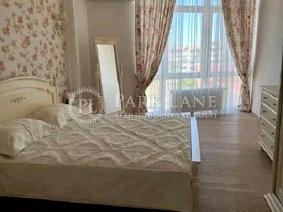 квартира за адресою Оболонський просп., 54
