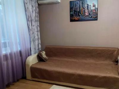 квартира за адресою Ушинського вул., 7