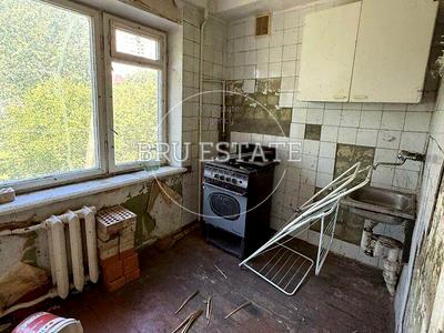 квартира по адресу Строителей ул., 16