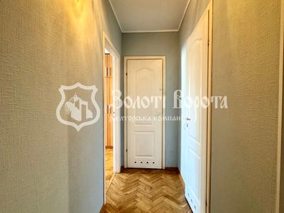 квартира за адресою Митрополита Андрея Шептицького вул. (Анатолія Луначарського), 3-Б