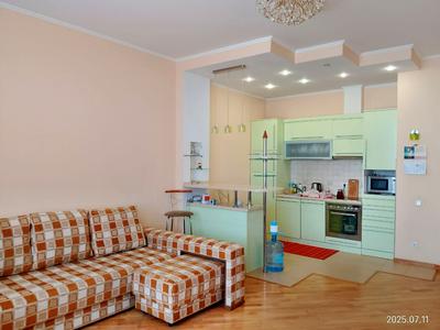 квартира за адресою Лесі Українки пл., 23А